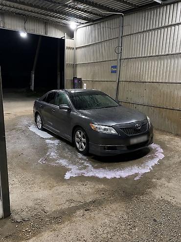 камри фары: Toyota Camry: 2008 г., 3.5 л, Автомат, Бензин, Седан — 2