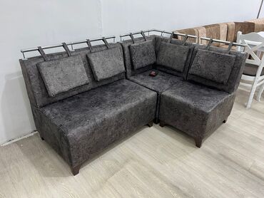 Divanlar: Künc divan, Yeni, Ünvana pulsuz çatdırılma — 9