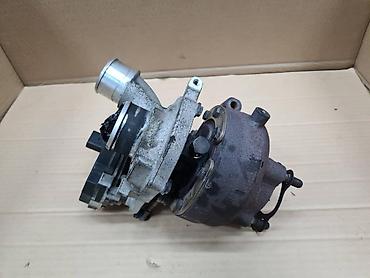 Turbines: TURBINA 2,0CRDI D4HA ZA KIA SPORTAGE OD 2010. DO 2015. GOD. | — 3