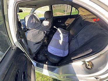 купить авто в кыргызстане с пробегом: Mitsubishi Carisma: 1998 г., Механика, Седан — 2