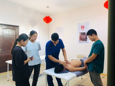 Курсы массажа: Курсы массажа | Антицеллюлитный массаж, Вакуумный массаж, Классический массаж Выдается сертификат, Помощь в трудоустройстве — 8