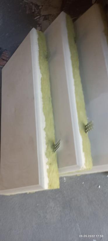 Утепление: Утепление полов, Утепление потолоков, Утепление окон | Утепление дома, Утепление квартиры, Утепление склада Penoplex, Базальт, Керамзит Больше 6 лет опыта — 3