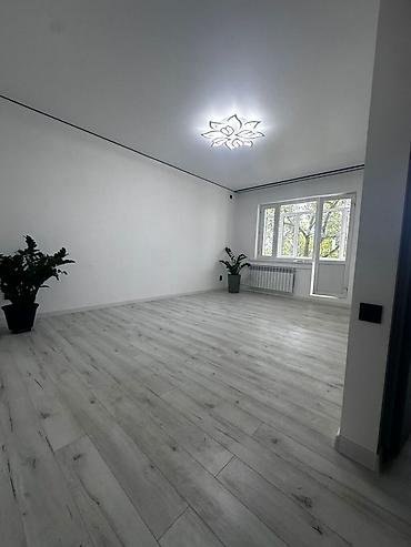 115: 3 комнаты, 63 м², Аламедин-1 мкр 105 серия, 5 этаж, Свежий ремонт — 1