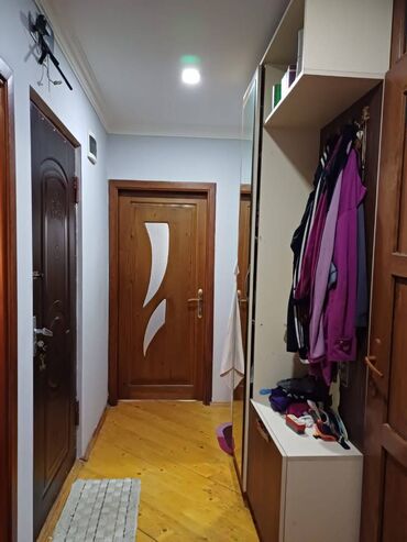 Köhnə tikili: Bakı, 2 otaqlı, Köhnə tikili, m. Həzi Aslanov, 60 kv. m — 7