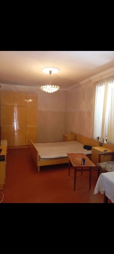 Uzunmüddətli kirayə evlər: 40 kv. m, 2 otaqlı, Kombi, Qaz, İşıq — 1