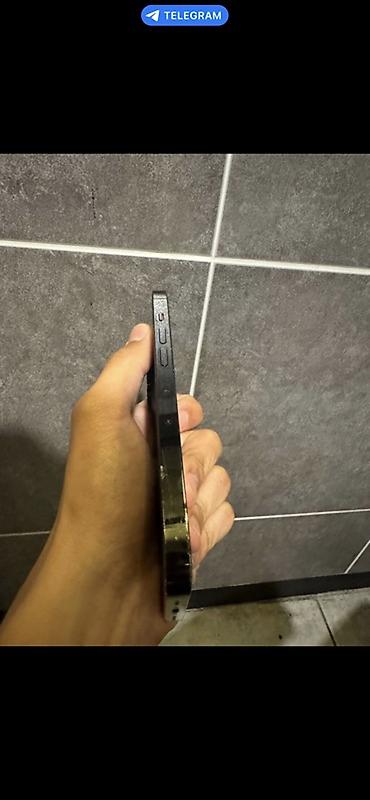 Apple iPhone: IPhone 14 Pro (цвет: чёрный/Space Black) 128 гб 📱 Состояние полностью — 4