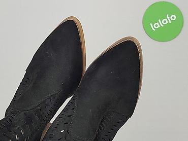 buty sizzer: Półbuty damskie, rozmiar 40 — 6