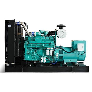 Генераторы: Дизельный генератор 1000 кватт, дизельные генераторы, дизельные — 27