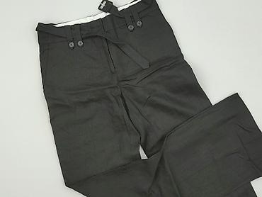 hm jackson: H&M, Spodnie materiałowe damskie, rozmiar XS — 1