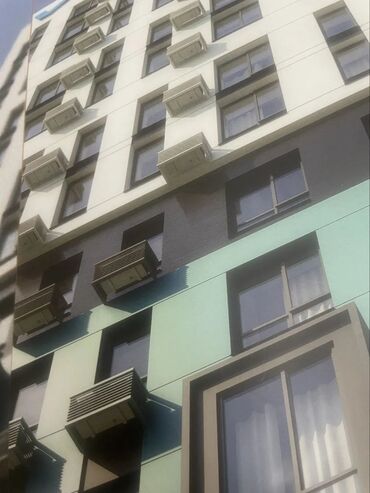 Продажа квартир: 3 комнаты, 82 м², Элитка, 1 этаж, ПСО (под самоотделку)