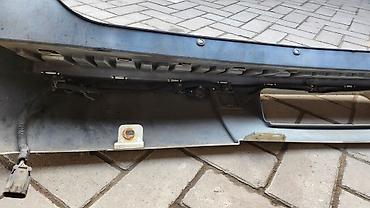 range over: Cadillac, Б/у, Оригинал — 6