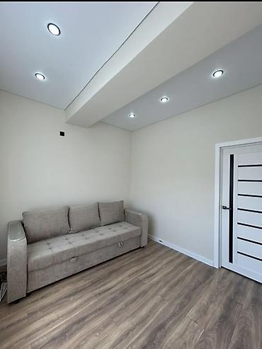 artwin: 2 комнаты, 52 м², Технопарк Элитка, 15 этаж, Дизайнерский ремонт — 6