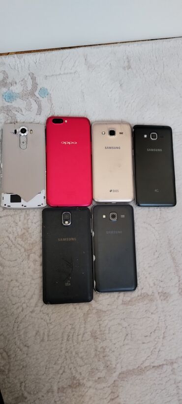 hyundai ehtiyat hissələri qiyməti: Samsung A51, Barmaq izi, Face ID