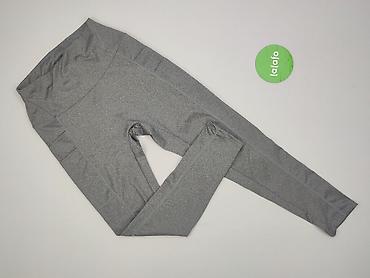 jacket crivit: Legginsy Sportowe damskie, rozmiar S — 2
