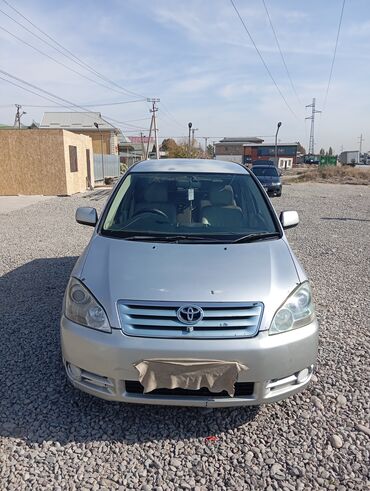 рычак хонда фит: Toyota Ipsum: 2004 г., 2.4 л, Автомат, Бензин, Вэн/Минивэн
