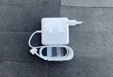 macbook air 2017: MacBook 85W MagSafe 2 adapteri. Bütün növ MacBook Adapterlerin 1- ci