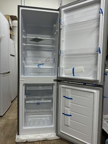 Холодильники: Холодильник Avest, Новый, Двухкамерный, De frost (капельный), 50 * 145 * 50 — 6