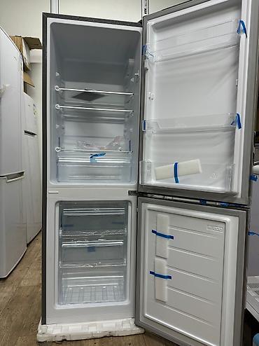 Холодильники: Холодильник Avest, Новый, Двухкамерный, De frost (капельный), 50 * 145 * 50 at lalafo.kg — 4 Холодильники: Холодильник Avest, Новый, Двухкамерный, De frost (капельный), 50 * 145 * 50 — 4