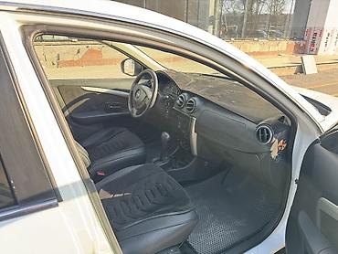 Унаа сатуу: Nissan Almera: 2014 г., 1.6 л, Автомат, Бензин, Седан — 7