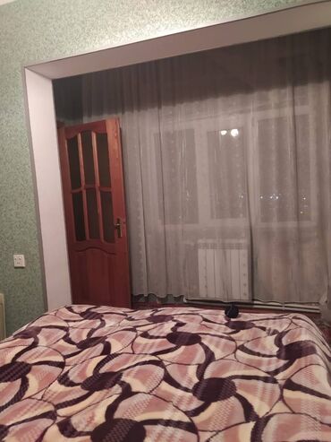 Köhnə tikili: Bakı, 9-cu mikrorayon, 3 otaqlı, Köhnə tikili, 60 kv. m — 5