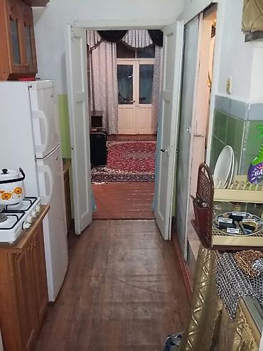 bayılda ev: Bakı, Montin, 1 otaqlı, Köhnə tikili, m. Nəriman Nərimanov, 22 kv. m — 2