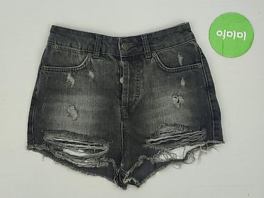 fb top: Topshop Moto, Szorty damskie, rozmiar XS — 2