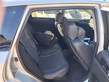 Toyota: Toyota Caldina: 2004 г., 2 л, Автомат, Бензин, Универсал — 7