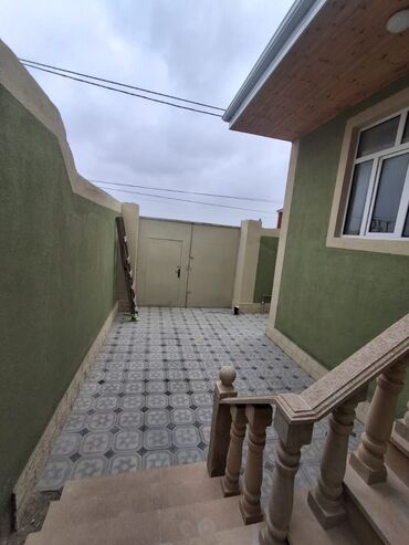 Uzunmüddətli kirayə evlər: 66 kv. m, 2 otaqlı, Kombi, Qaz, İşıq — 3