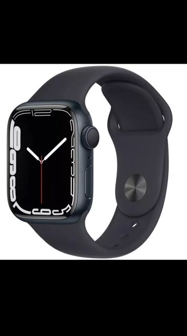 iphone 7 128gb бишкек бу: Apple Watch Series 745 mm aluminium titan ceramic case- lon glass