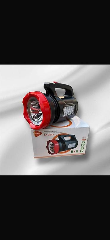 набор ключей для автомобиля б у: Набор портативных LED‑светильников для дома, дачи и кемпинга. 1) — 6