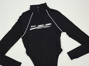 leg: Shein, Body damskie, rozmiar M — 1