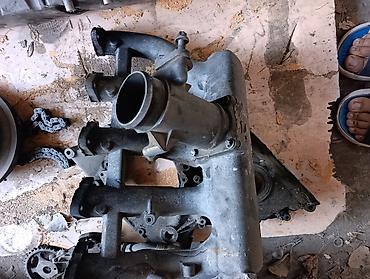 марат авто: Запчастблок масляный насос и.т.д 2,9 тди (Рекстон эмес ) — 8