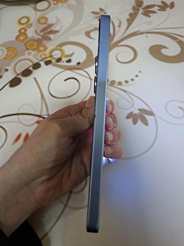 gamestation 3: Xiaomi 128 GB, rəng - Mavi, 
 İki sim kartlı — 3