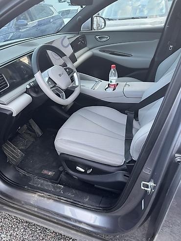 byd e1: BYD Sea Lion 06: 2025 г., 1.5 л, Автомат, Электромобиль, Кроссовер — 4