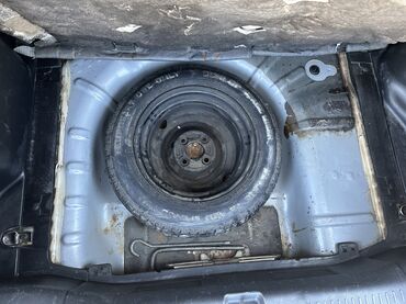 Honda: Honda Fit: 2005 г., 1.3 л, Вариатор, Бензин, Хэтчбэк — 8