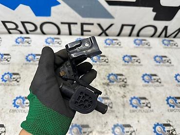 work cr kai: Кронштейн Honda CRV B20B 1998 Контрактный из Германии, в отличном — 5