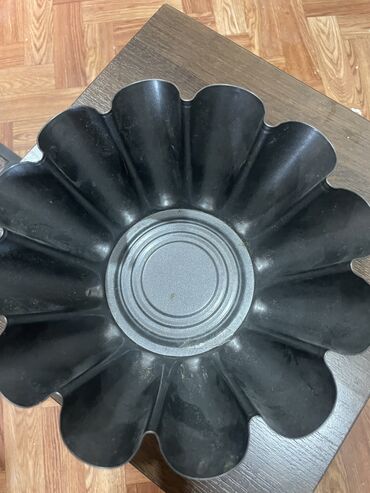 антипригарная сковорода: Форма для запекания выпечки Материал: углеродистая сталь. Размеры