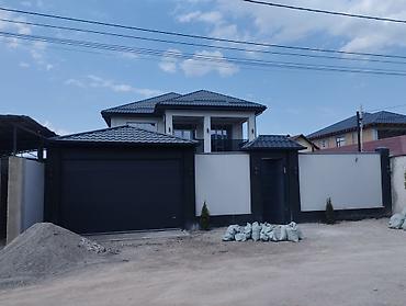 Дома: Продается Дом . 380 квм псо Особняк с подвалом. Арча бешик Рядом — 7