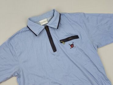 sandały na szpilce ccc: Polo shirt for men, size M (EU 38)
