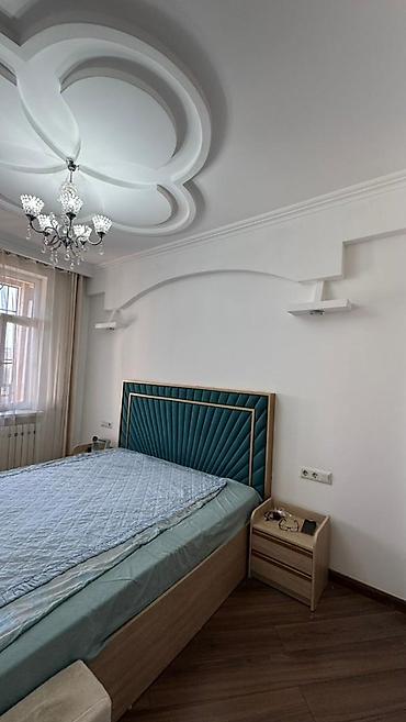 Продажа квартир: 3 комнаты, 90 м², Элитка, 9 этаж, Евроремонт — 22