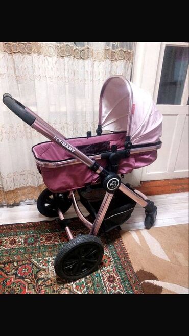 Divanlar: Kalyaska Forbaby 100 azn. Qiymet sondur 🏡 Nerimanov 🚚 Əlavə ödənişlə