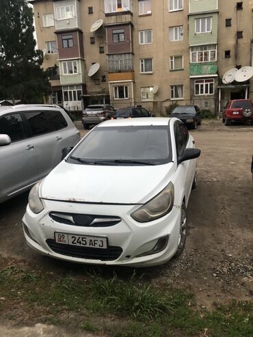 купить чанган 35 плюс: Hyundai Solaris: 2013 г., 1.6 л, Автомат, Бензин, Седан