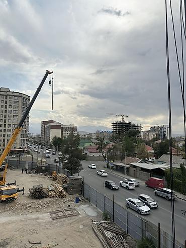 Продажа квартир: 2 комнаты, 48 м², Ата-Тюрк парк Индивидуалка, 4 этаж, Свежий ремонт — 10