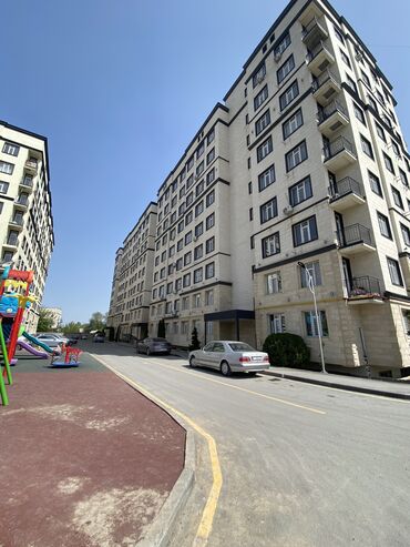 продажа квартир в бишкеке: 1 комната, 36 м², Элитка, 8 этаж, Евроремонт