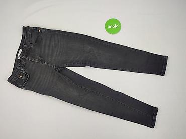 zara 4840: Zara, Jeansy damskie, rozmiar M — 2