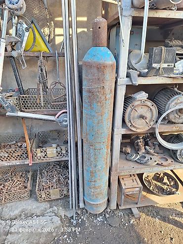 Другие автоуслуги: Фляги 40л.3800с. 20л 2500с. кега 4500с. балон — 6