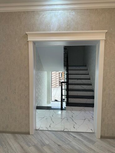 Həyət evləri və villaların satışı: Binəqədi qəs. 5 otaqlı, 200 kv. m, Kredit yoxdur, Yeni təmirli — 9