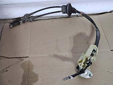 mazda zelena: SALT HEBLA BIRAC BRZINA ZA FIAT MULTIPLA OD 2004. DO 2010. GOD — 1