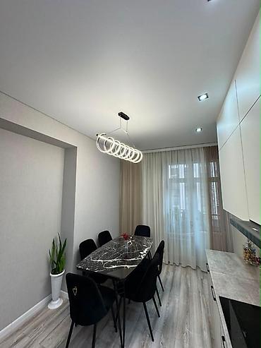 1 комната, 50 м², Асанбай мкр Элитка, 5 этаж