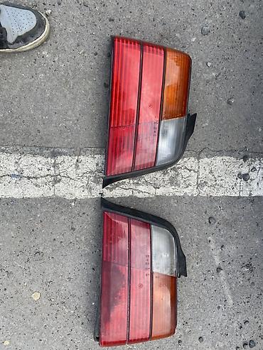 вмб е36: Стопы на бмв е36 bmw e36 — 2